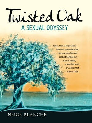 cover image of Twisted Oak
